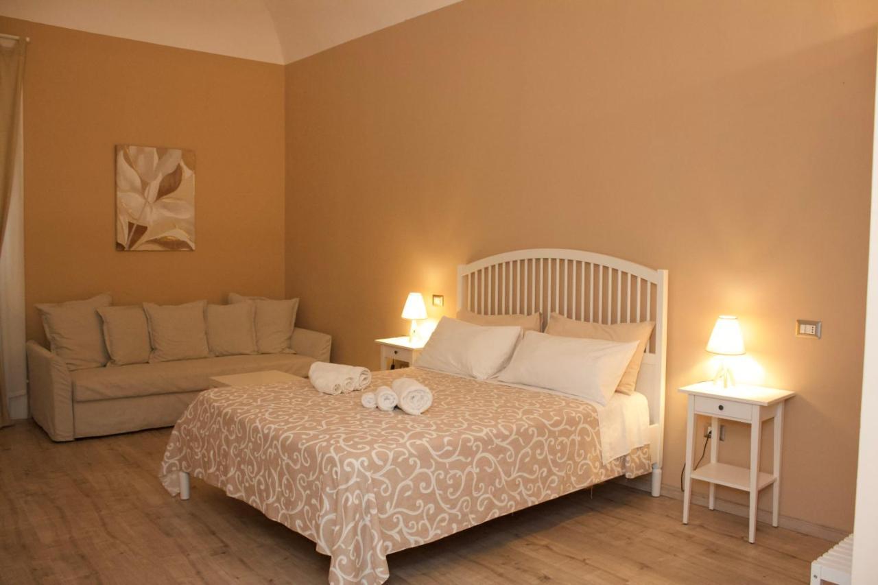 Bed & Breakfast Matteo Bonello