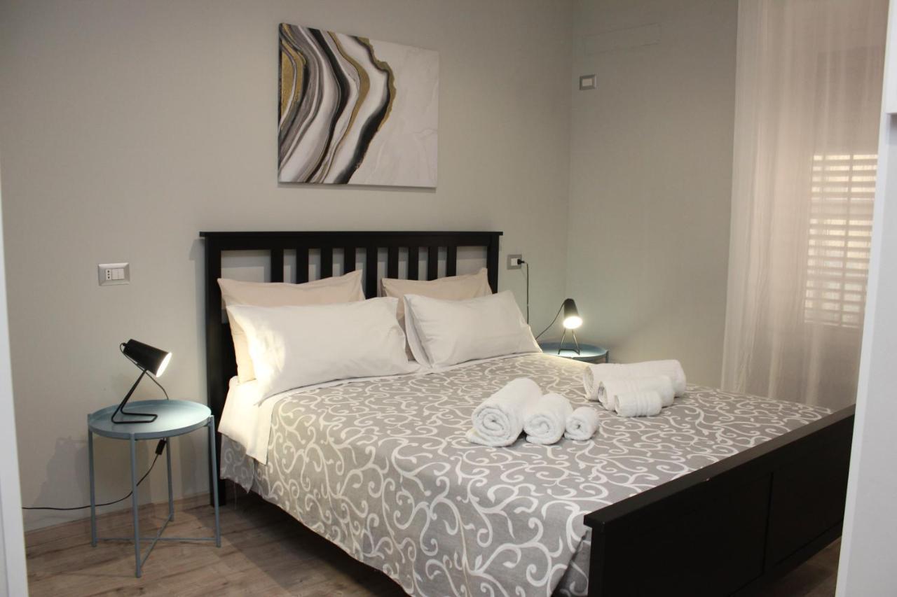 Bed & Breakfast Matteo Bonello Palermo