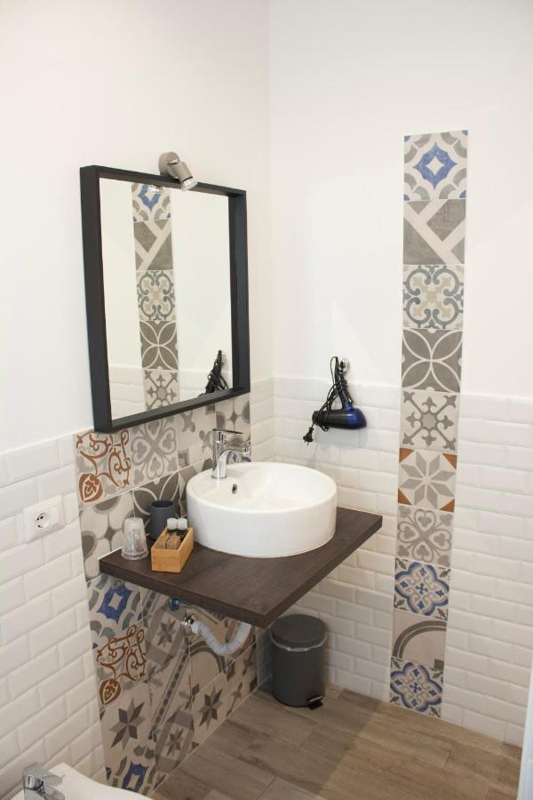 Bed & Breakfast Matteo Bonello Palermo