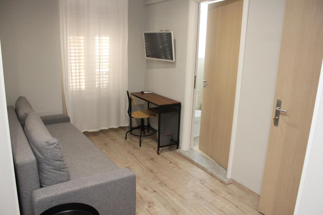 Bed & Breakfast Matteo Bonello 2*