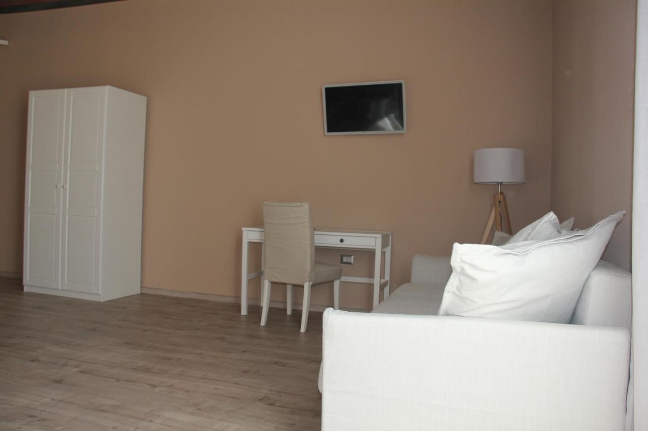 Bed & Breakfast Matteo Bonello 2*