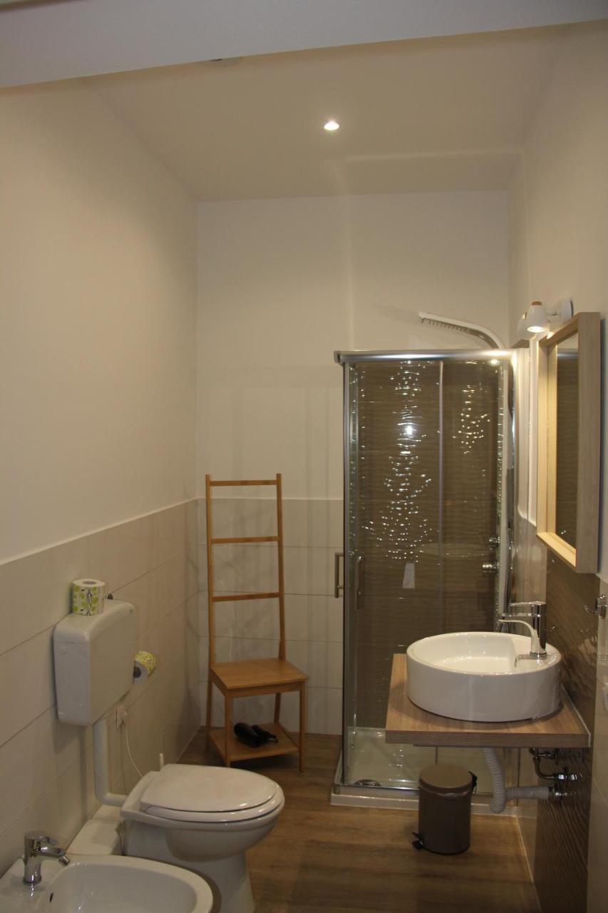 Matteo Bonello Bed & Breakfast