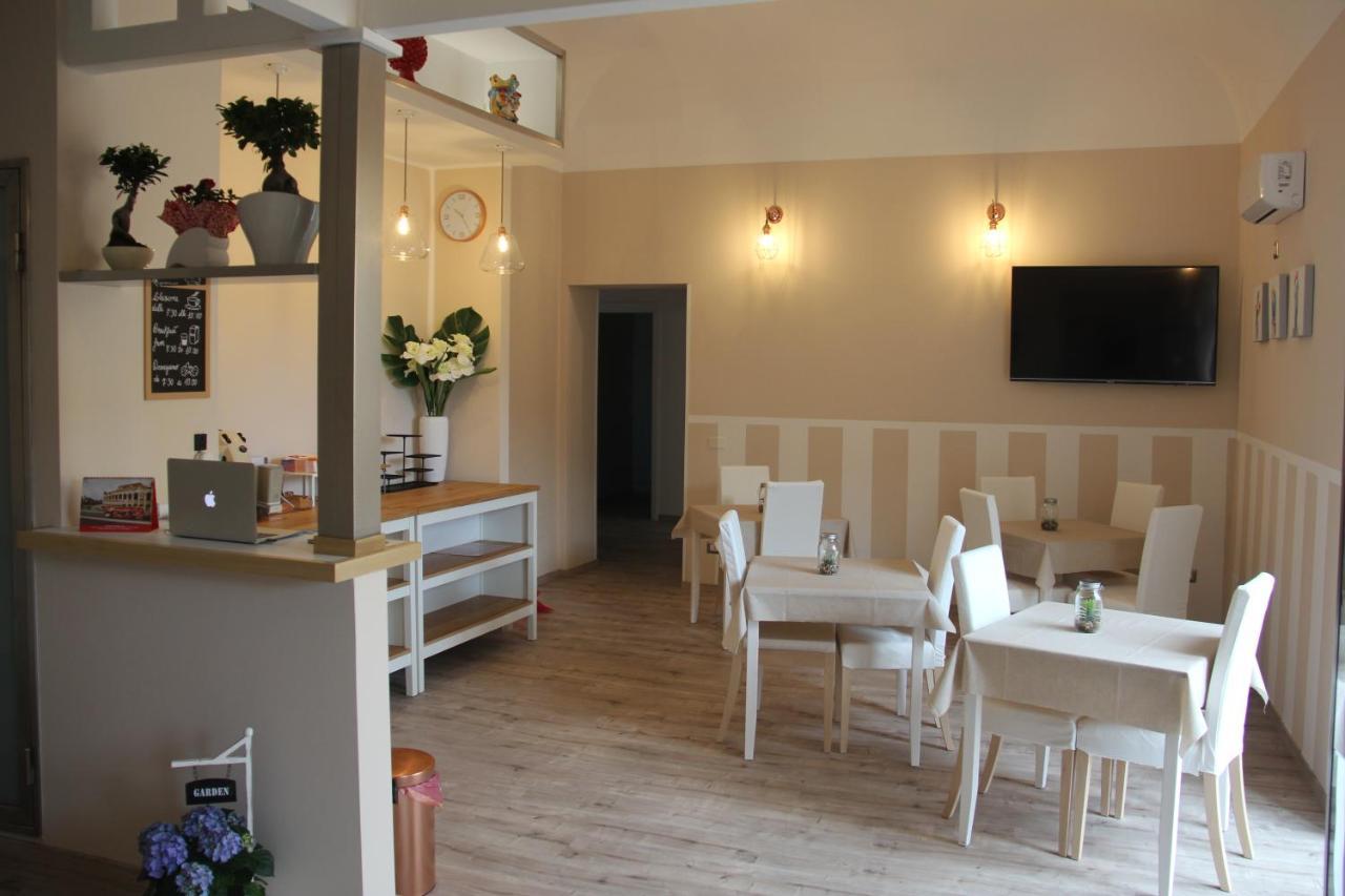 Bed & Breakfast Matteo Bonello 2*