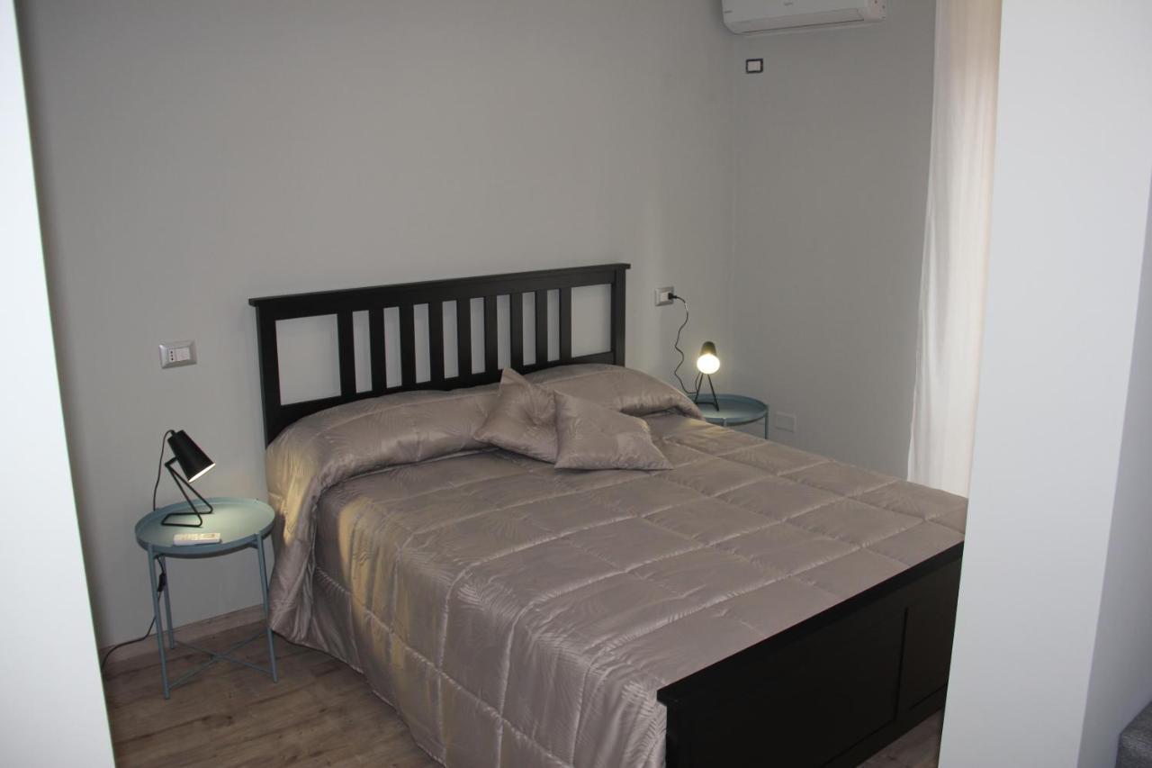 Bed & Breakfast Matteo Bonello 2*