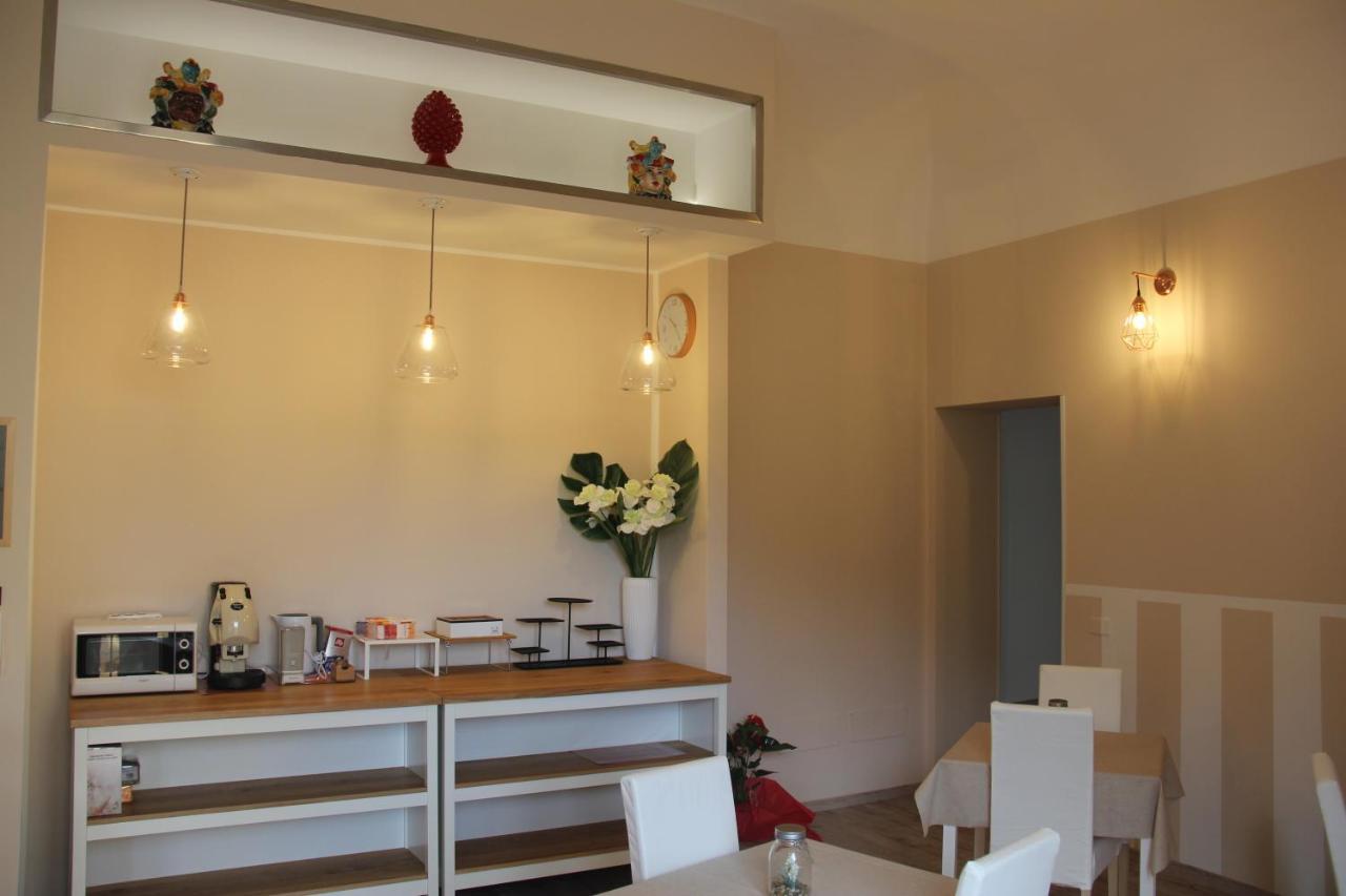 Matteo Bonello Bed & Breakfast Palermo