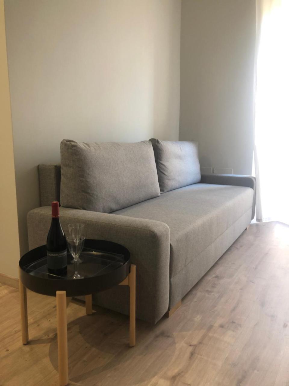 Bed & Breakfast Matteo Bonello Palermo