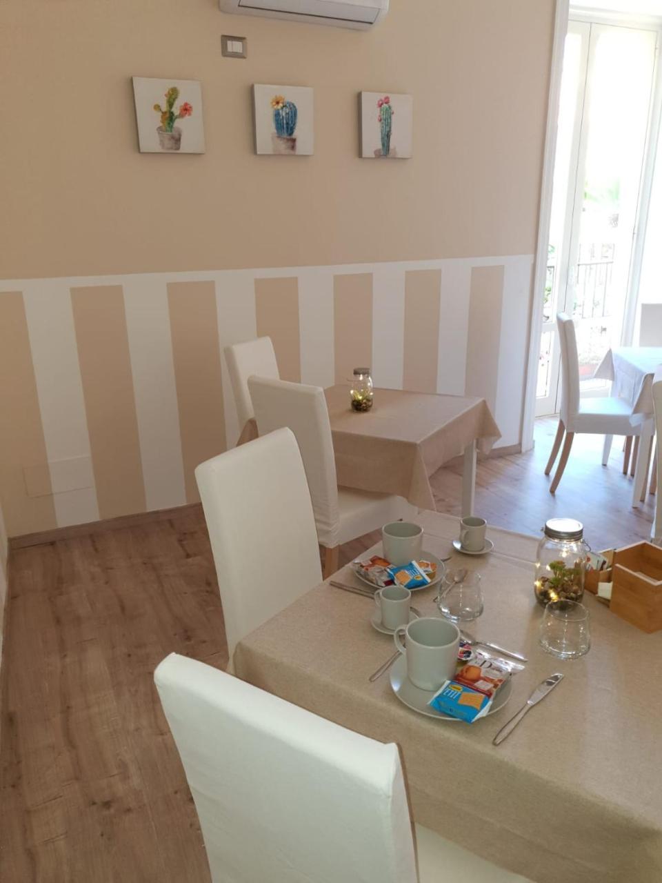 Matteo Bonello Bed & Breakfast