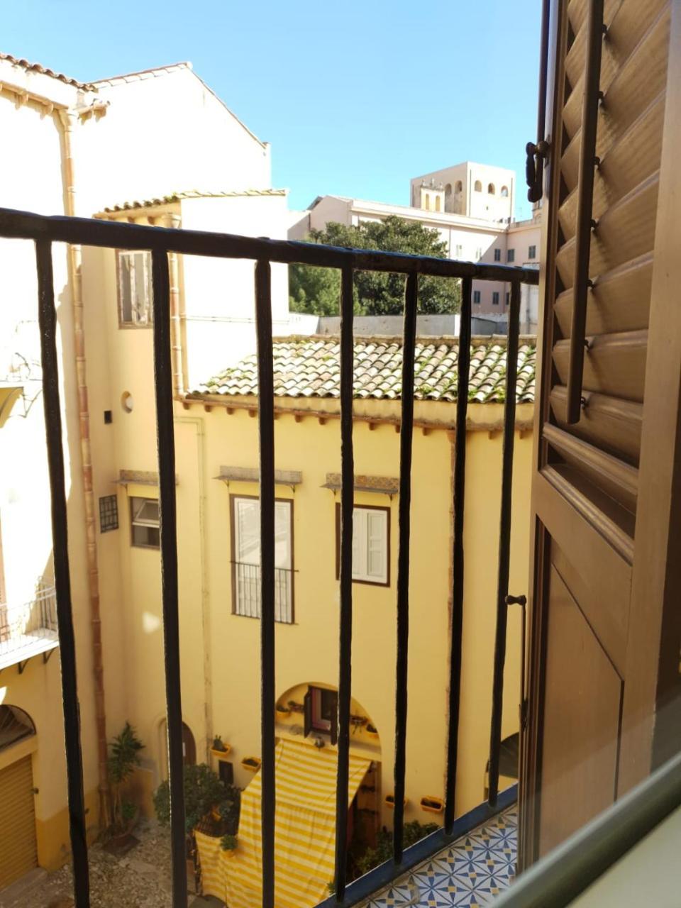 Bed & Breakfast Matteo Bonello