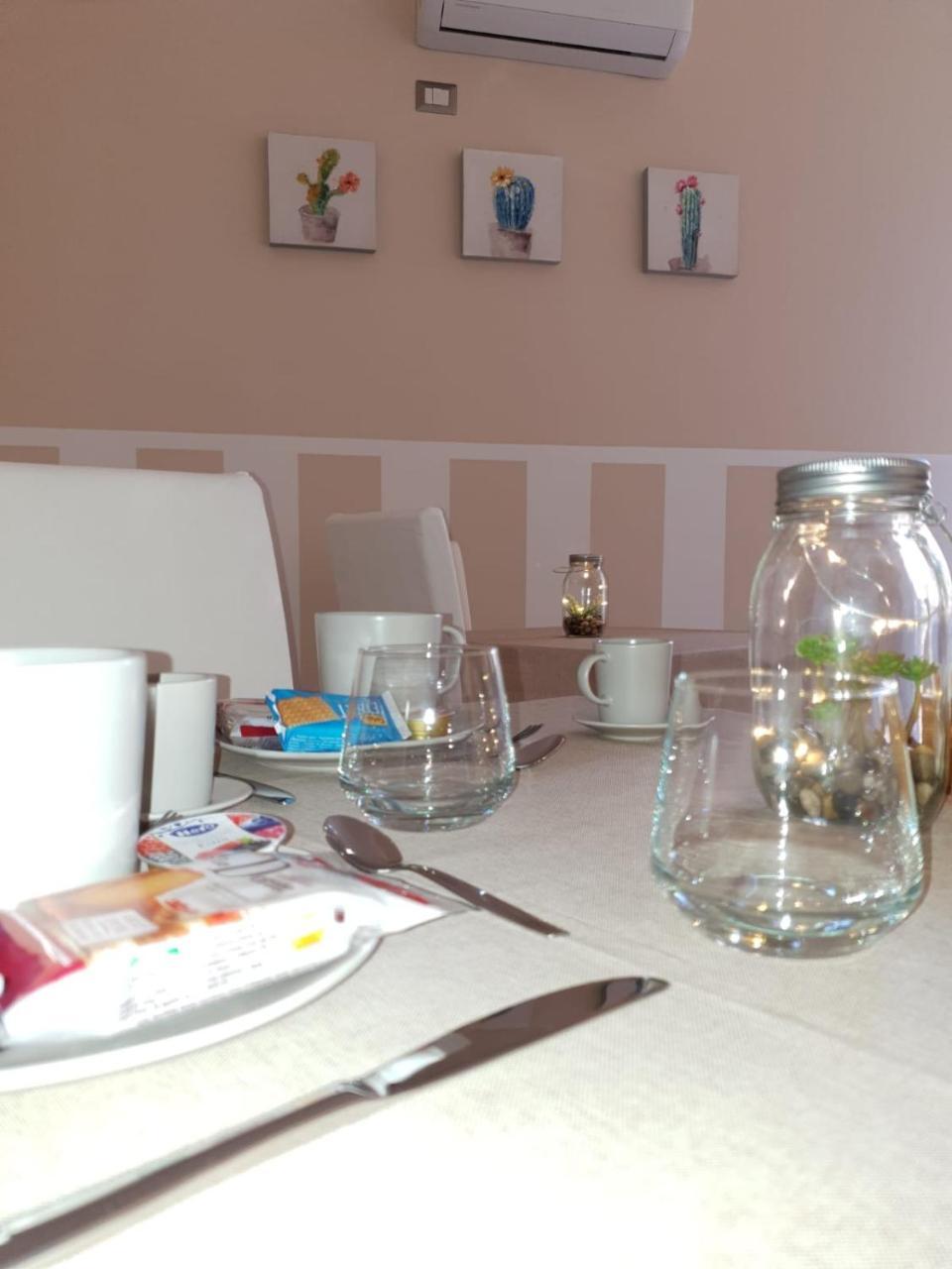 Matteo Bonello Bed & Breakfast