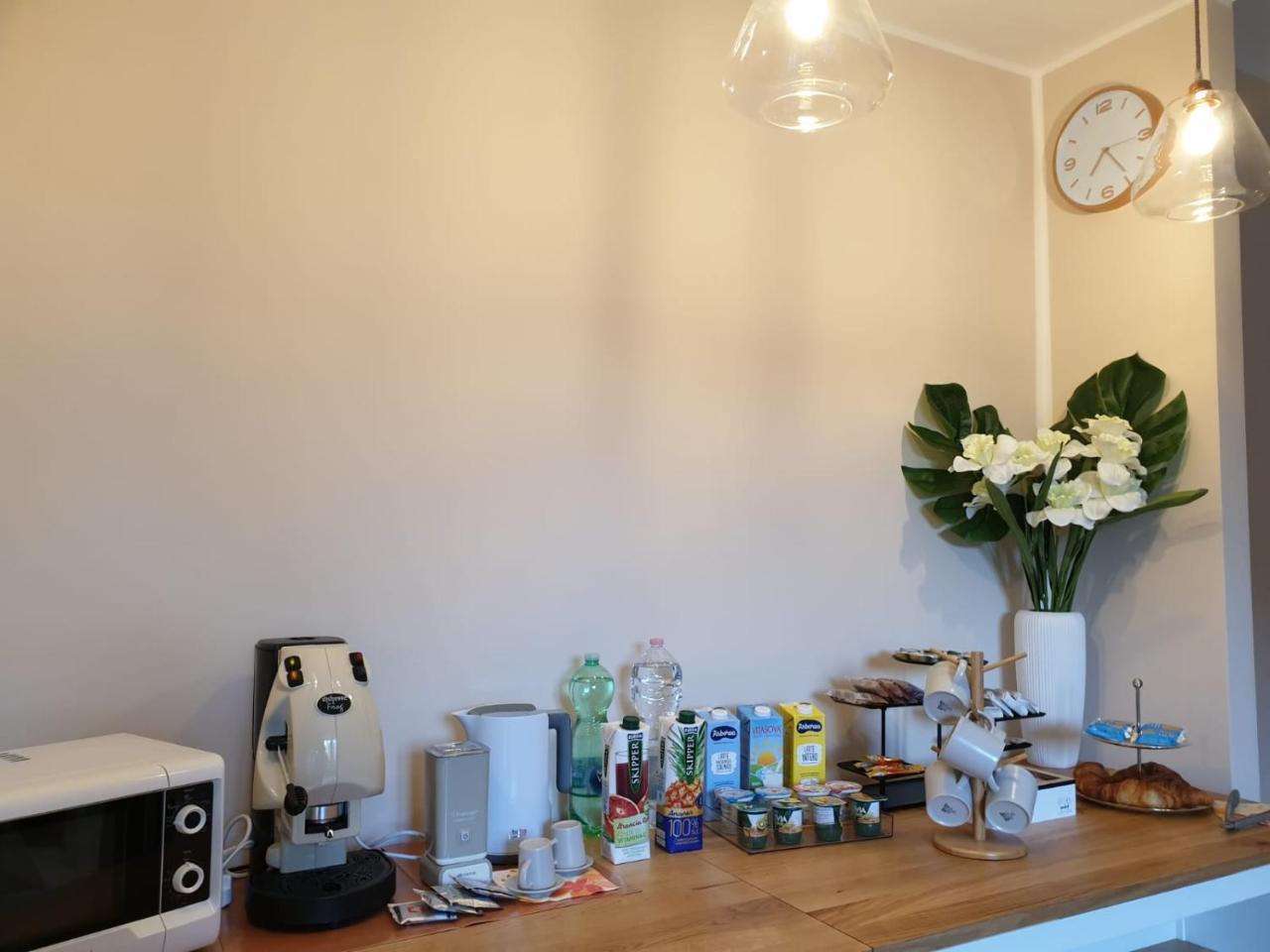 Bed & Breakfast Matteo Bonello Palermo