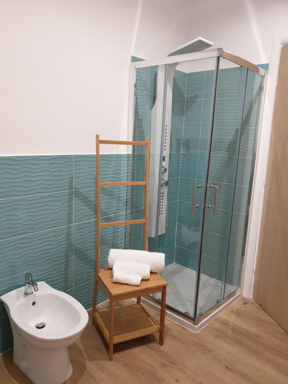 Bed & Breakfast Matteo Bonello Palermo