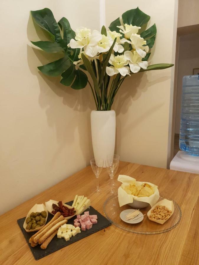 Matteo Bonello Bed & Breakfast Palermo