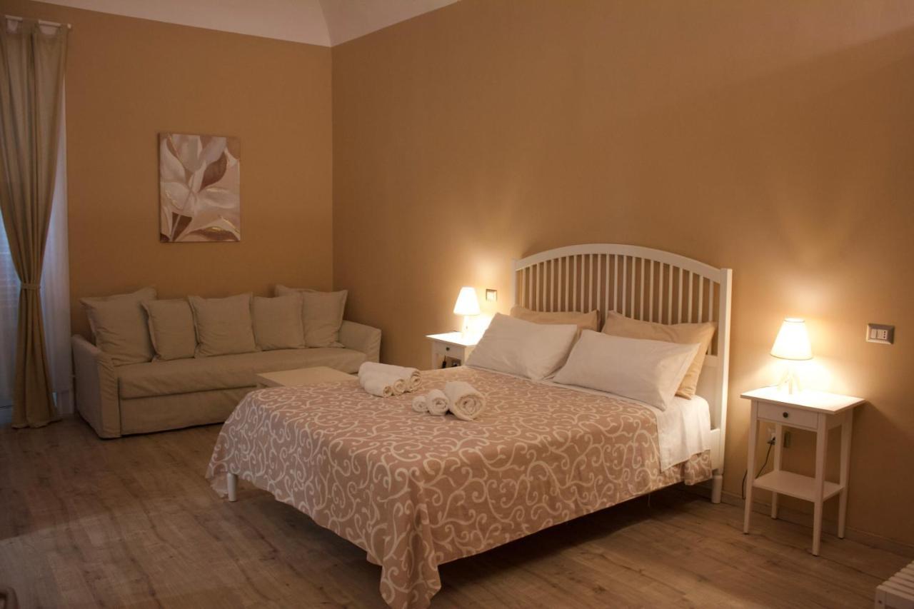 Bed & Breakfast Matteo Bonello 2*