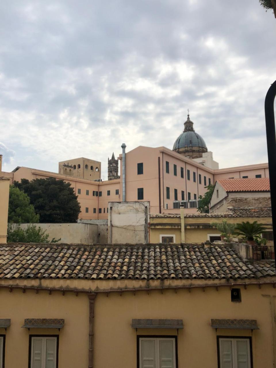 Bed & Breakfast Matteo Bonello