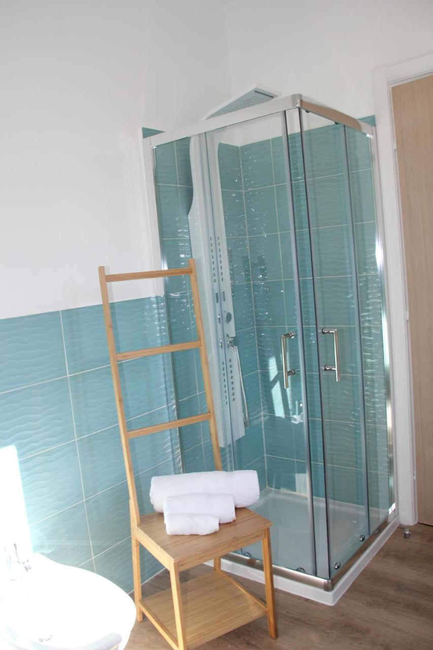 Bed & Breakfast Matteo Bonello Palermo