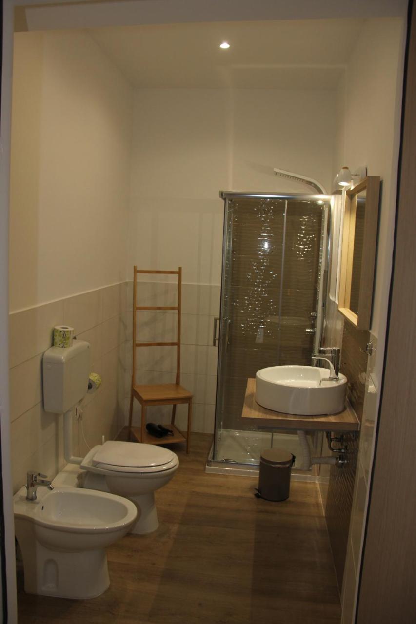 Matteo Bonello Bed & Breakfast