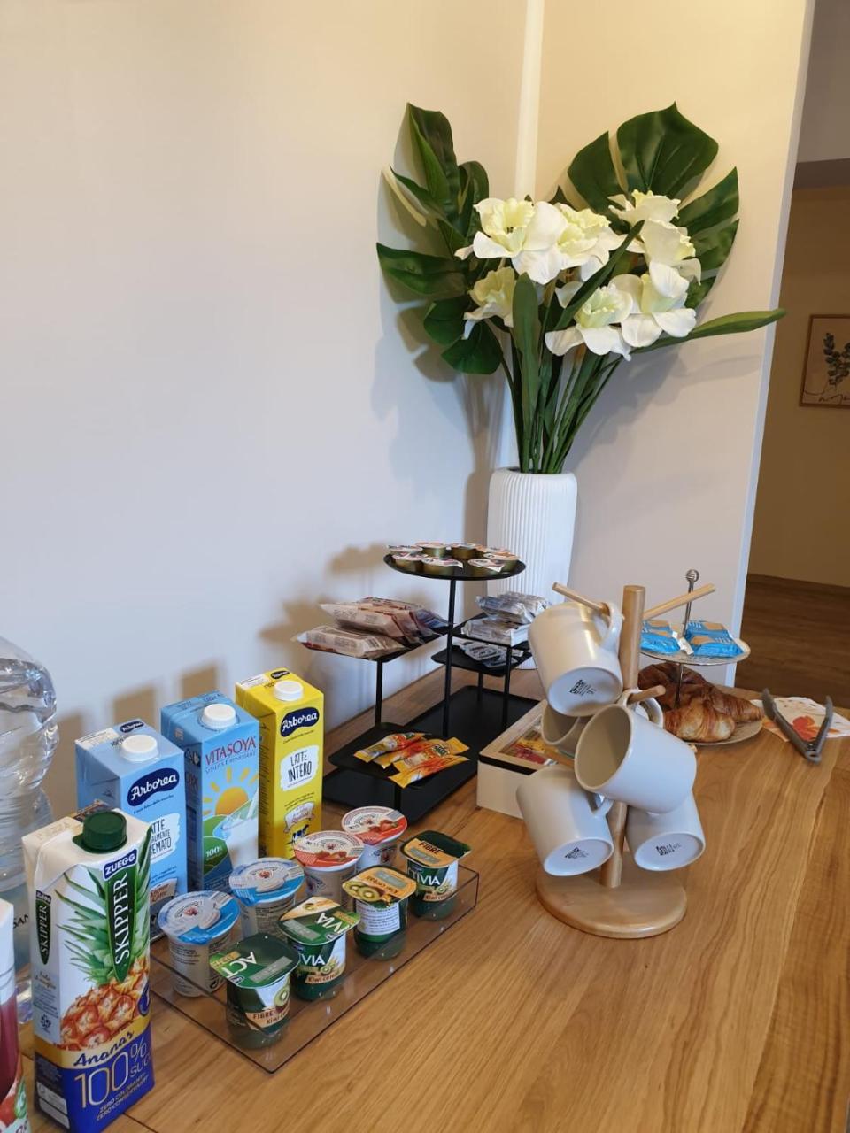 Matteo Bonello Bed & Breakfast